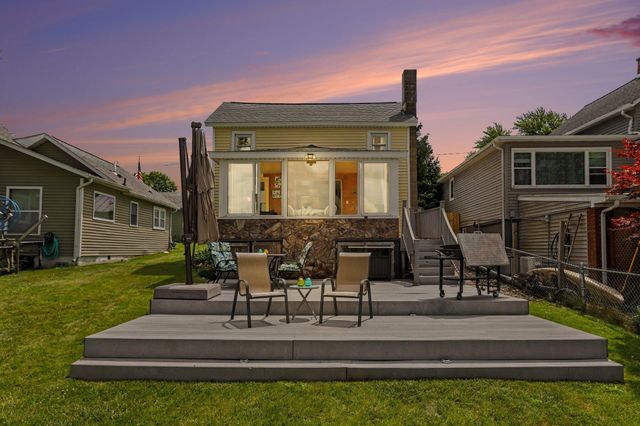 51520 Fish Lake Drive, Marcellus Twp, MI 49067