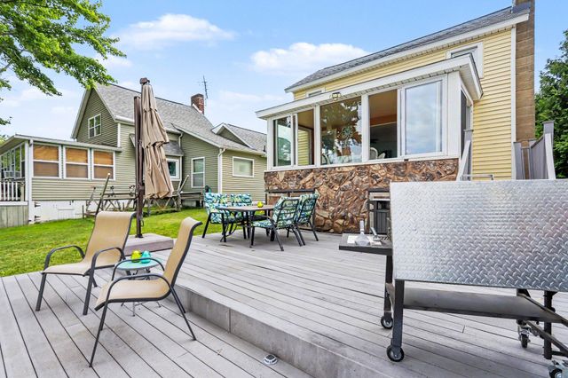 51520 Fish Lake Drive, Marcellus Twp, MI 49067