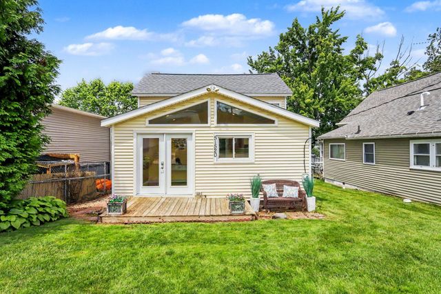 51520 Fish Lake Drive, Marcellus Twp, MI 49067