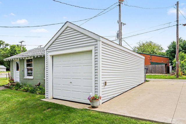 51520 Fish Lake Drive, Marcellus Twp, MI 49067