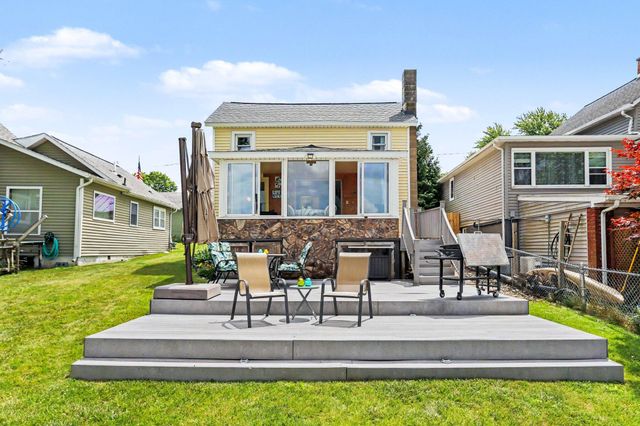 51520 Fish Lake Drive, Marcellus Twp, MI 49067
