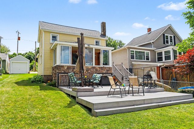 51520 Fish Lake Drive, Marcellus Twp, MI 49067