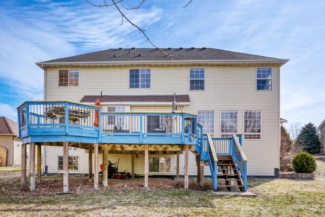 1405 Overlook Court, Elko New Market, MN 55054