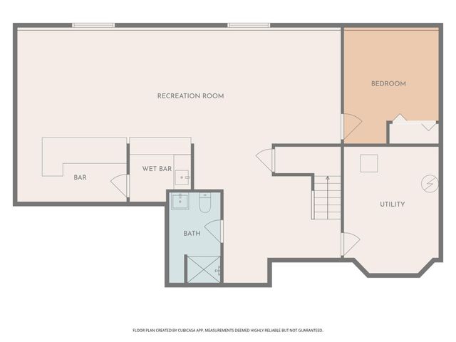 1405 Overlook Court, Elko New Market, MN 55054