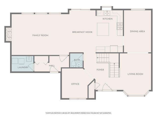 1405 Overlook Court, Elko New Market, MN 55054