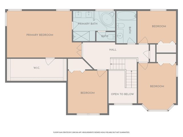 1405 Overlook Court, Elko New Market, MN 55054