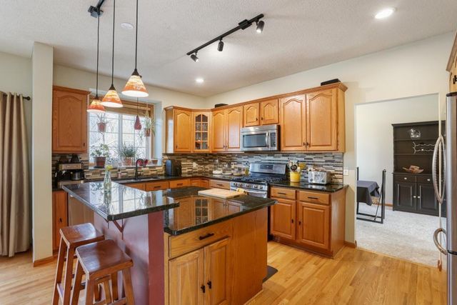 1405 Overlook Court, Elko New Market, MN 55054