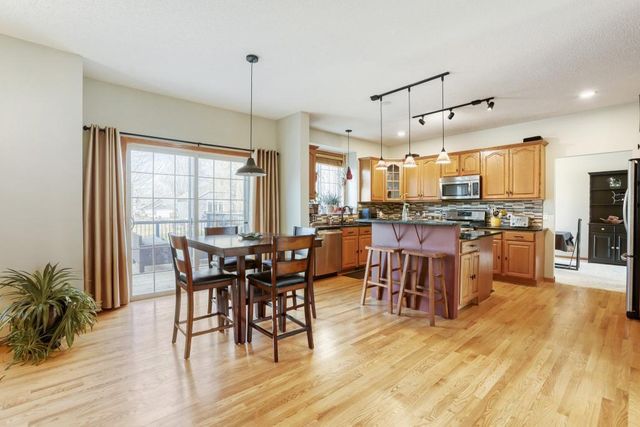 1405 Overlook Court, Elko New Market, MN 55054