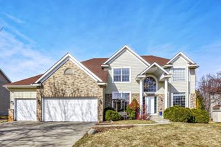 1405 Overlook Court, Elko New Market, MN 55054