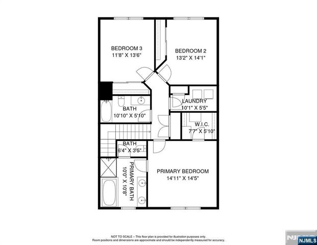 54 Carillon Circle, Livingston, NJ 07039