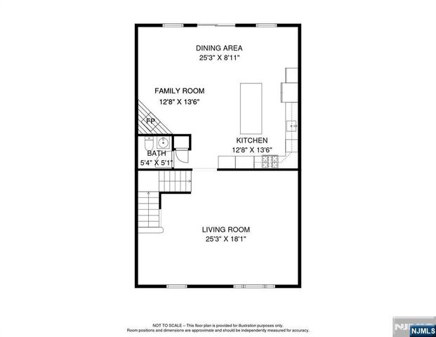 54 Carillon Circle, Livingston, NJ 07039