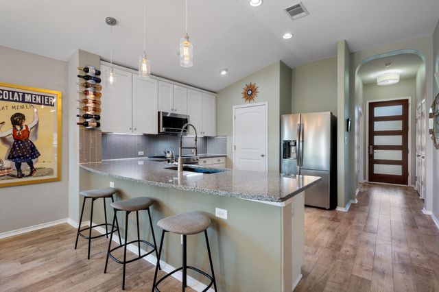 17500 Bridgefarmer BLVD, Pflugerville, TX 78660