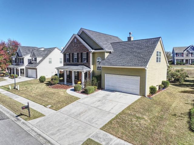 671 New Liberty Way, Braselton, GA 30517