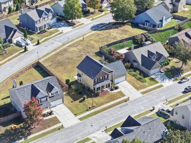 671 New Liberty Way, Braselton, GA 30517