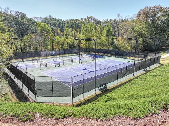 671 New Liberty Way, Braselton, GA 30517