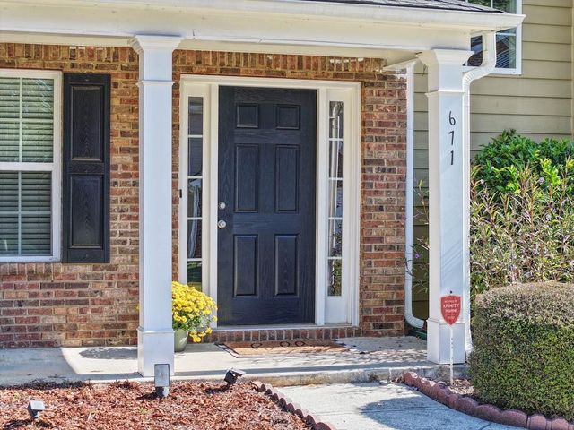 671 New Liberty Way, Braselton, GA 30517