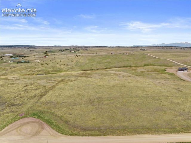 18635 Brown Road, Colorado Springs, CO 80908