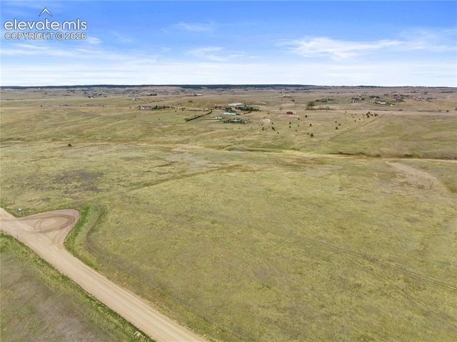 18635 Brown Road, Colorado Springs, CO 80908