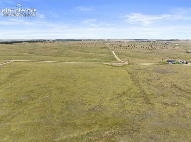 18635 Brown Road, Colorado Springs, CO 80908