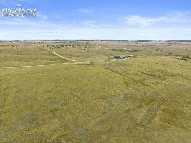 18635 Brown Road, Colorado Springs, CO 80908