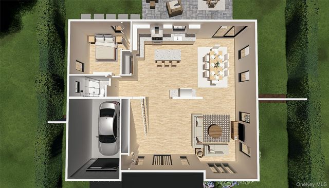 28 Cord Lane, Levittown, NY 11756