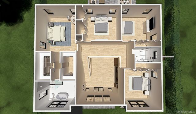 28 Cord Lane, Levittown, NY 11756