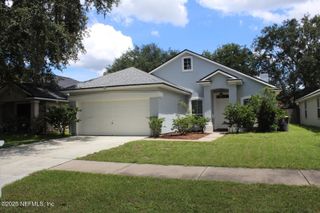 8037 WELBECK LN Lane, Jacksonville, FL 32244