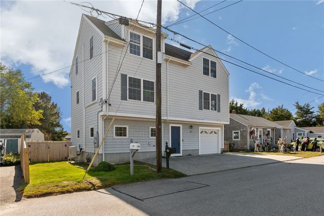 106 Cedar Avenue, Portsmouth, RI 02871