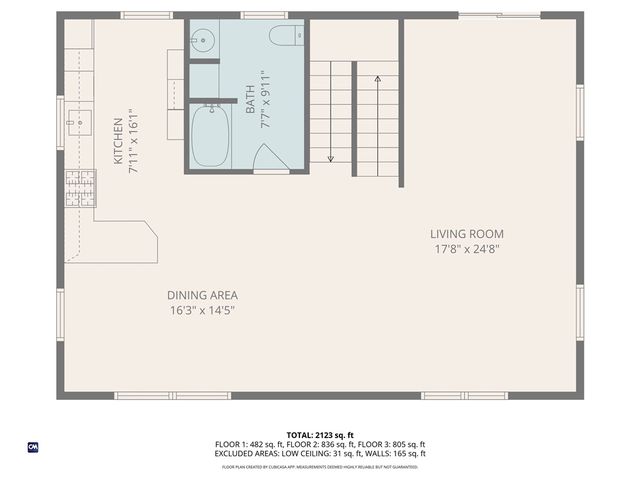 106 Cedar Avenue, Portsmouth, RI 02871