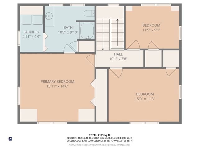 106 Cedar Avenue, Portsmouth, RI 02871