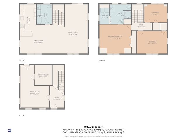 106 Cedar Avenue, Portsmouth, RI 02871