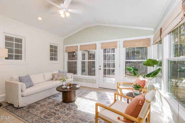 5419 Valinda Drive, Chapel Hill, NC 27514