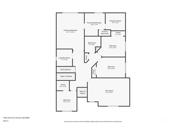 14225 3rd Avenue W, Everett, WA 98208