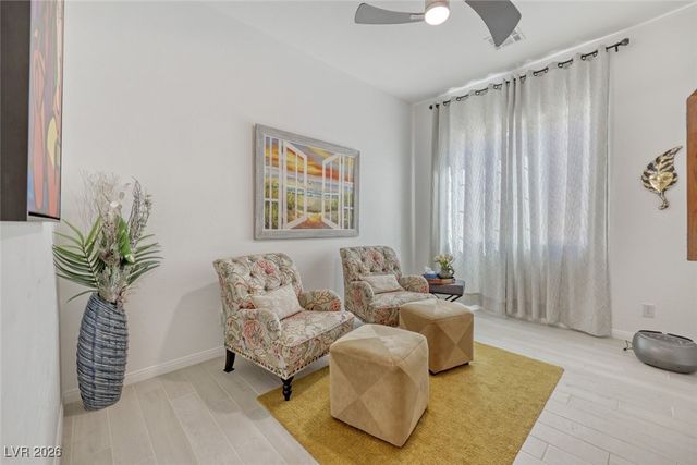 12 Tatahatso Point Street, Henderson, NV 89011