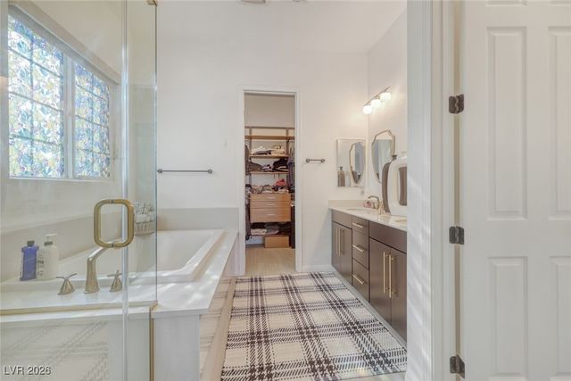 12 Tatahatso Point Street, Henderson, NV 89011