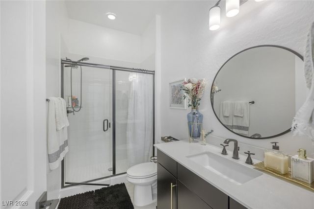 12 Tatahatso Point Street, Henderson, NV 89011