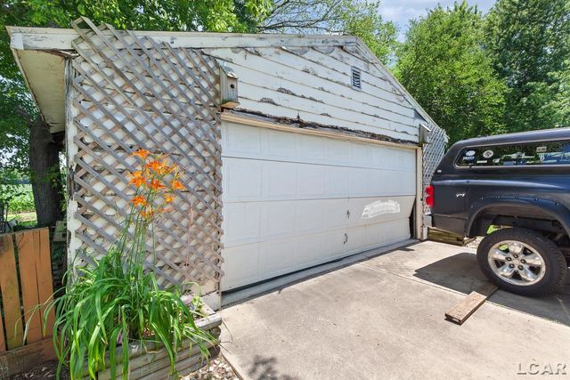 5087 Townley Highway, Rollin Twp, MI 49253