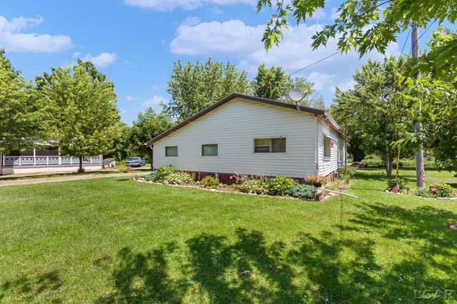 5087 Townley Highway, Rollin Twp, MI 49253