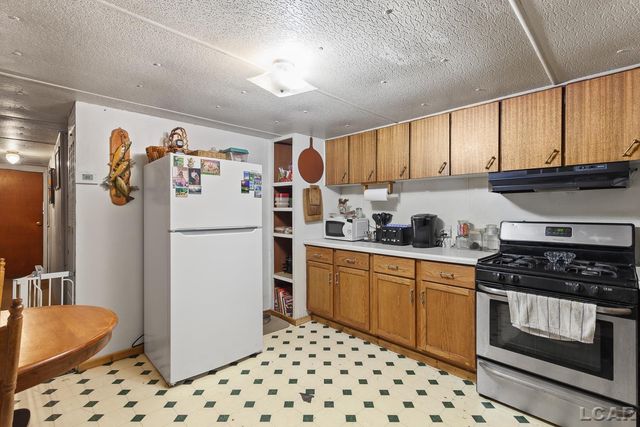 5087 Townley Highway, Rollin Twp, MI 49253