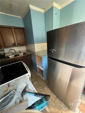 814 Carter Street, Savannah, GA 31415