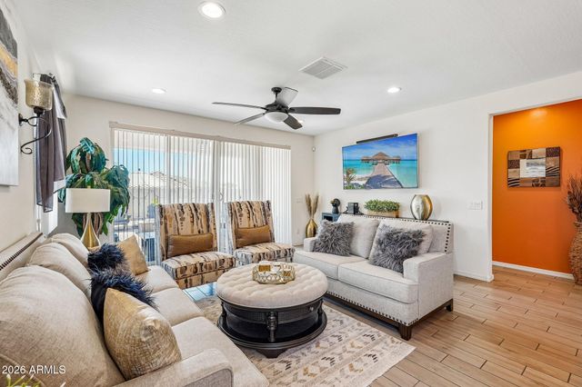 14457 W VIA DEL ORO --, Surprise, AZ 85379
