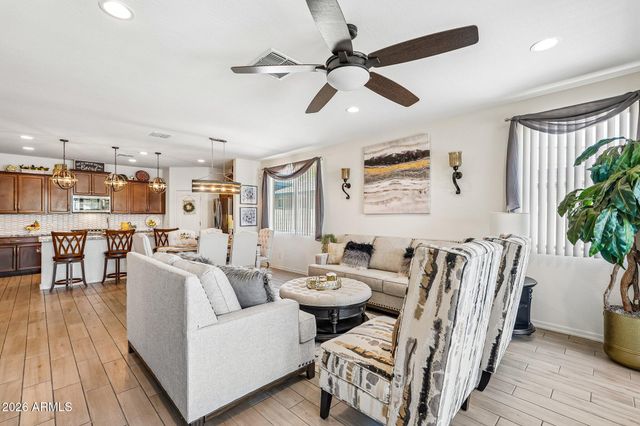 14457 W VIA DEL ORO --, Surprise, AZ 85379