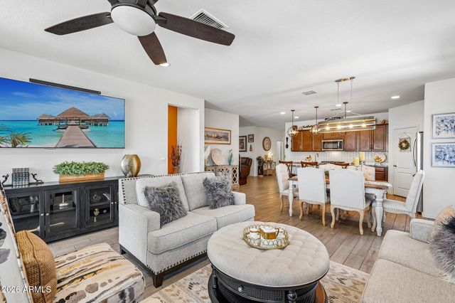 14457 W VIA DEL ORO --, Surprise, AZ 85379