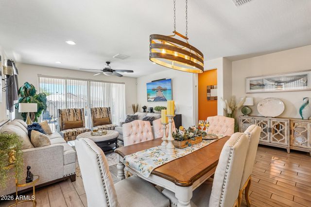 14457 W VIA DEL ORO --, Surprise, AZ 85379