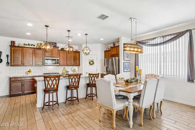 14457 W VIA DEL ORO --, Surprise, AZ 85379