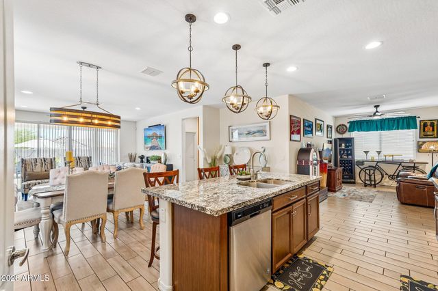 14457 W VIA DEL ORO --, Surprise, AZ 85379