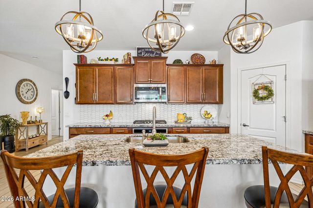14457 W VIA DEL ORO --, Surprise, AZ 85379