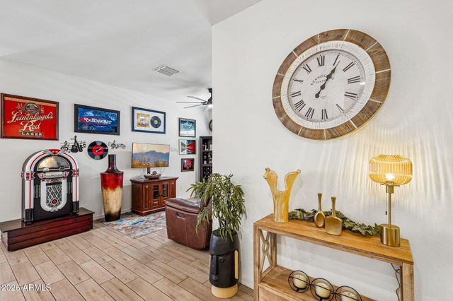 14457 W VIA DEL ORO --, Surprise, AZ 85379
