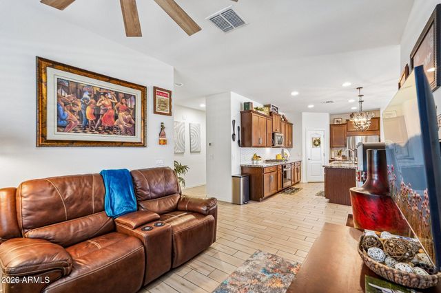 14457 W VIA DEL ORO --, Surprise, AZ 85379