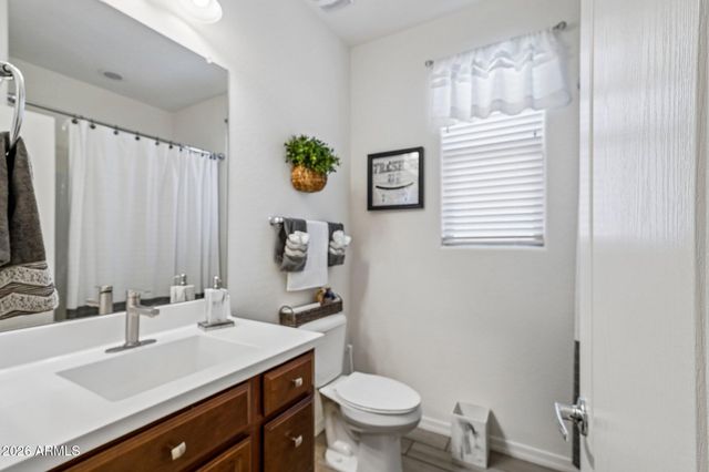 14457 W VIA DEL ORO --, Surprise, AZ 85379